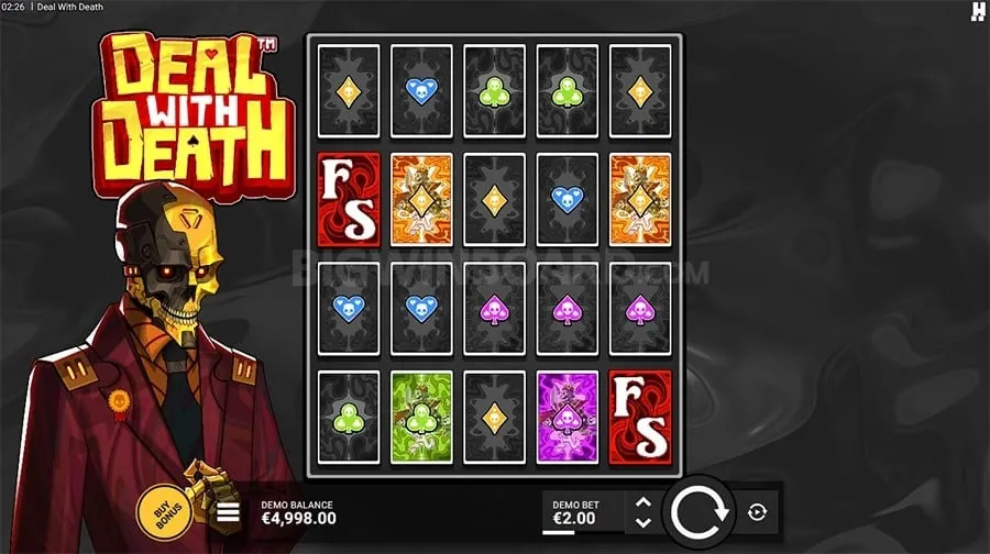 phfun Understanding Game Variance