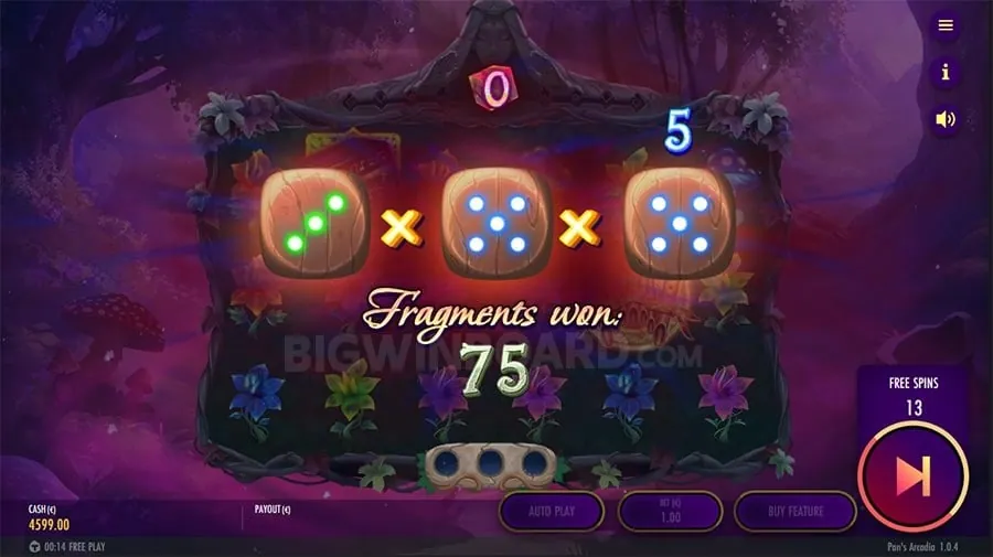 A close-up of the phfun sports betting platform interface, highlighting various features and tools