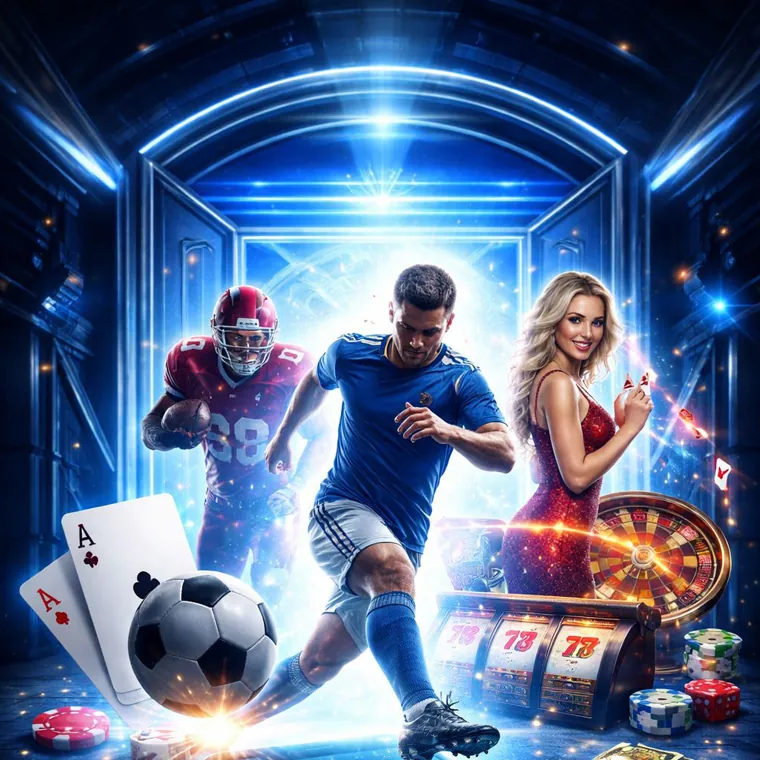 MMA icon for phfun sports