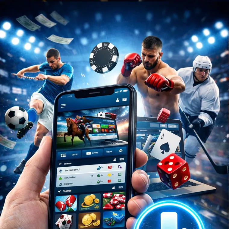 Top online sports game developer partner of phfun.