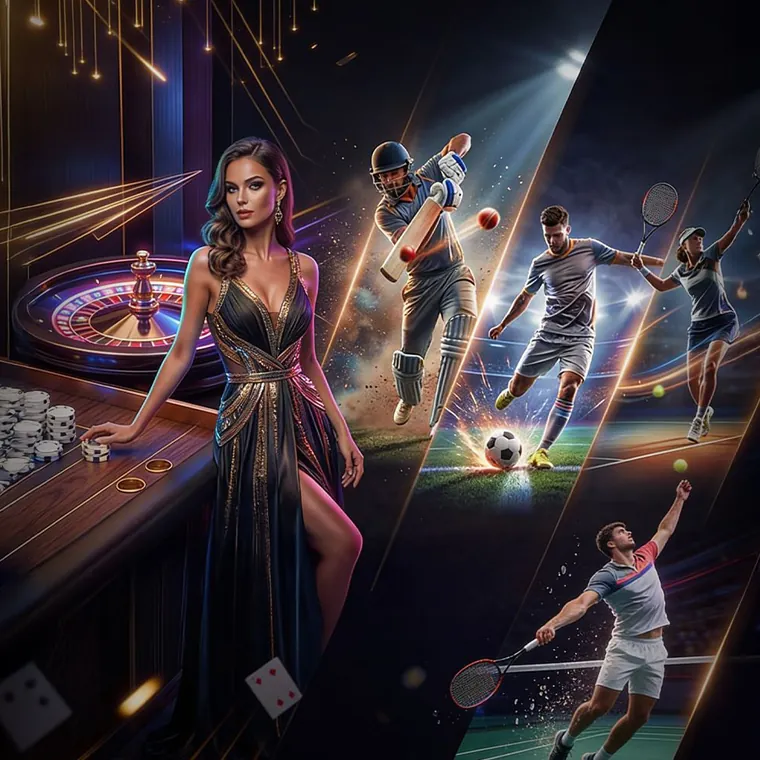 Innovative gaming partner for phfun sports betting.