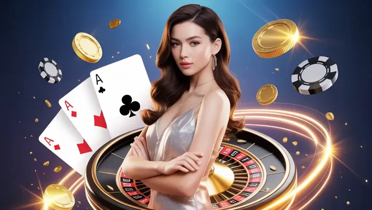 phfun Live Casino Icon
