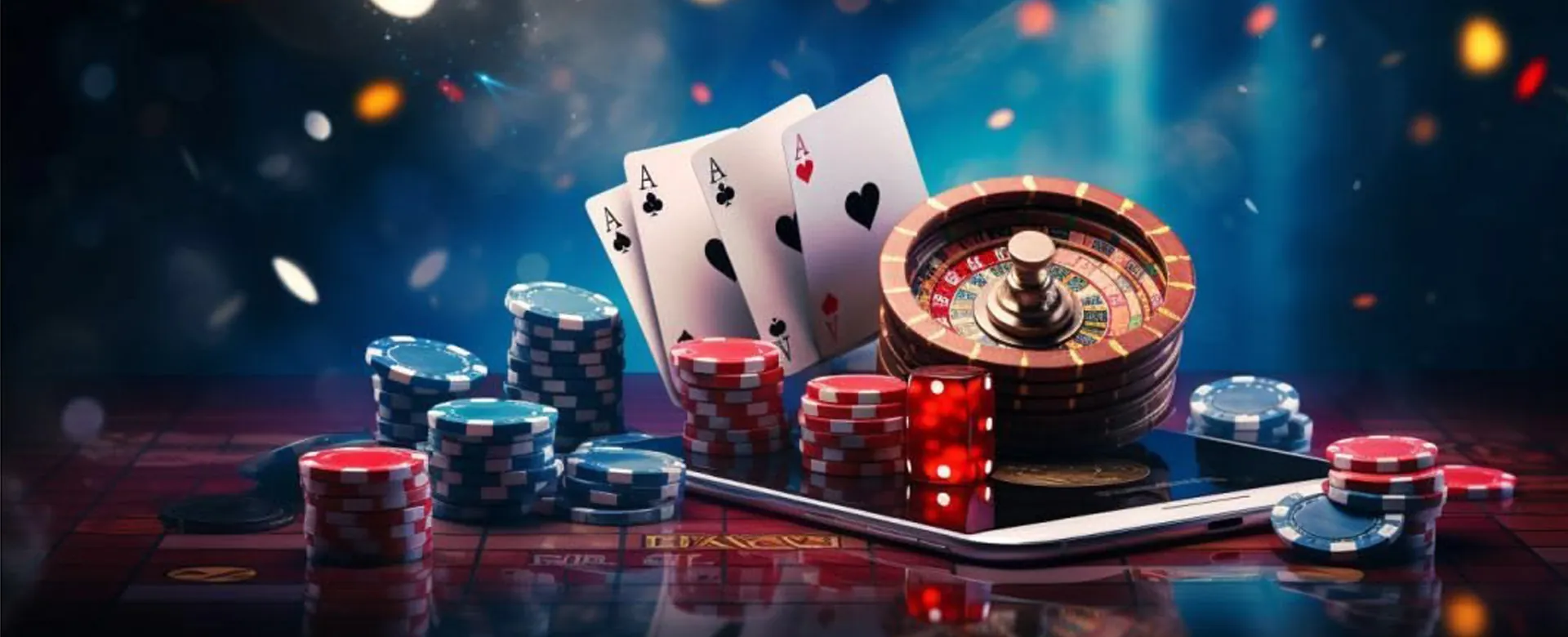 phfun Online Casino Philippines Hero Image