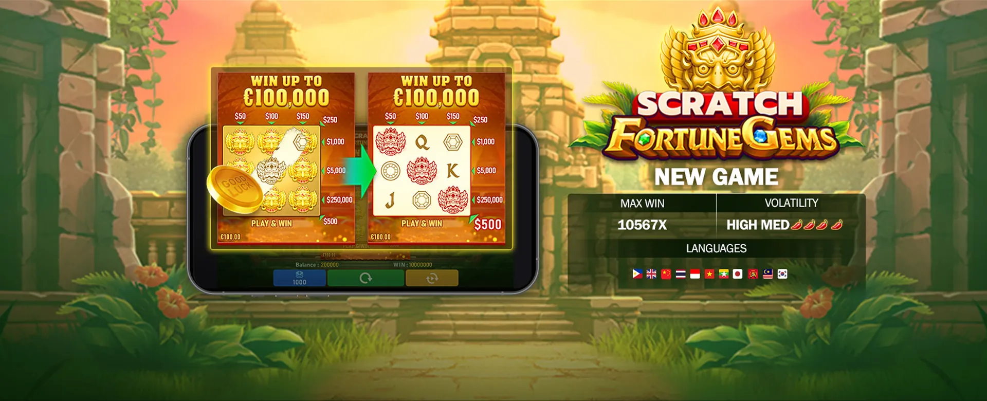 phfun Best Casino Games Recommendations