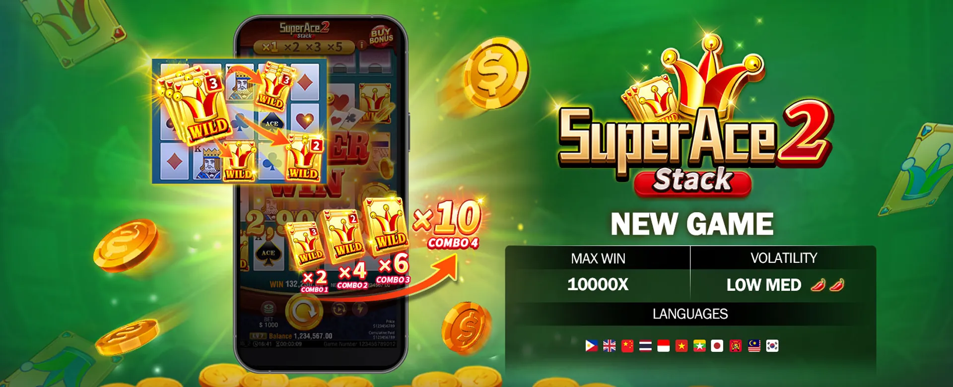 phfun 2026 Official Guide to Online Casino & Sports Betting in the Philippines