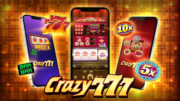 phfun mobile app interface on a smartphone