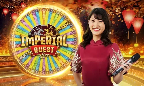 JILI Slot game with vibrant graphics