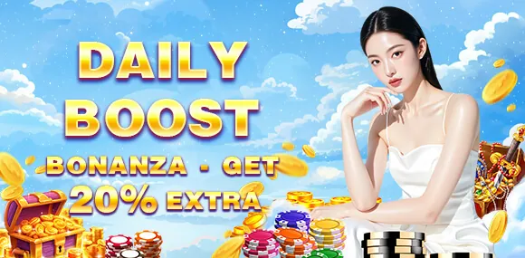 PHFUN Daily Cashback on Arcade Games